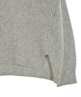 23区（ニジューサンク）ニット・セーター グレー サイズ:38(M位) レディース/2200656437078