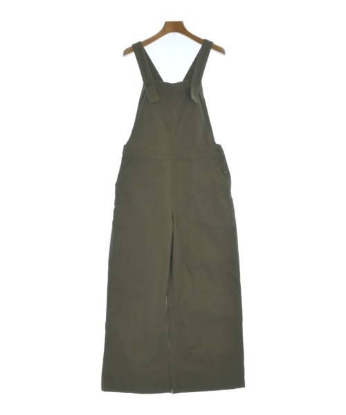 パタゴニア(patagonia)のpatagonia オールインワン/サロペット