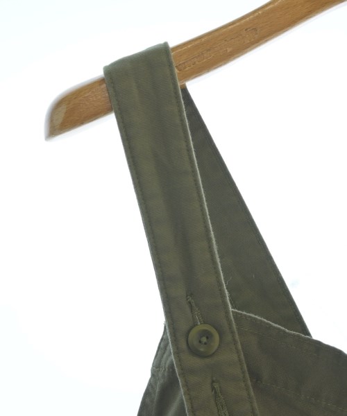 Patagonia（パタゴニア）オールインワン/サロペット カーキ サイズ:2(M位) レディース/2200656437085