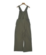 Patagonia（パタゴニア）オールインワン/サロペット カーキ サイズ:2(M位) レディース/2200656437085