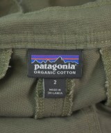 Patagonia（パタゴニア）オールインワン/サロペット カーキ サイズ:2(M位) レディース/2200656437085