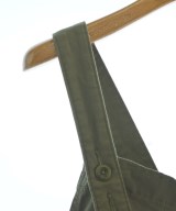 Patagonia（パタゴニア）オールインワン/サロペット カーキ サイズ:2(M位) レディース/2200656437085