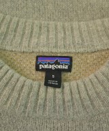 Patagonia（パタゴニア）ニット・セーター グレー サイズ:S レディース/2200656437092