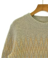 Patagonia（パタゴニア）ニット・セーター グレー サイズ:S レディース/2200656437092