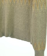 Patagonia（パタゴニア）ニット・セーター グレー サイズ:S レディース/2200656437092