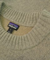 Patagonia（パタゴニア）ニット・セーター グレー サイズ:S レディース/2200656437092