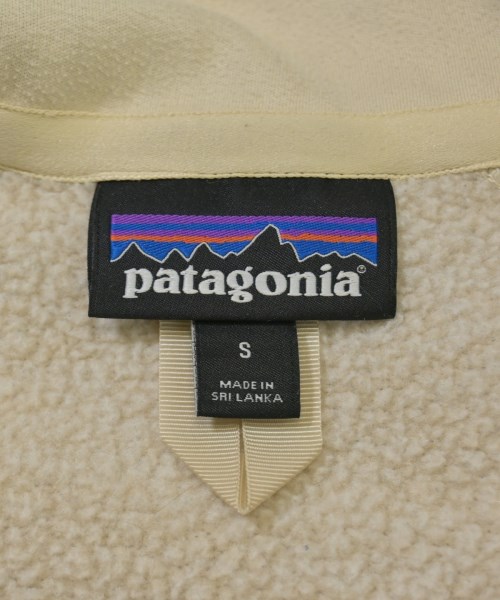 Patagonia（パタゴニア）その他 ベージュ サイズ:S メンズ/2200656437115