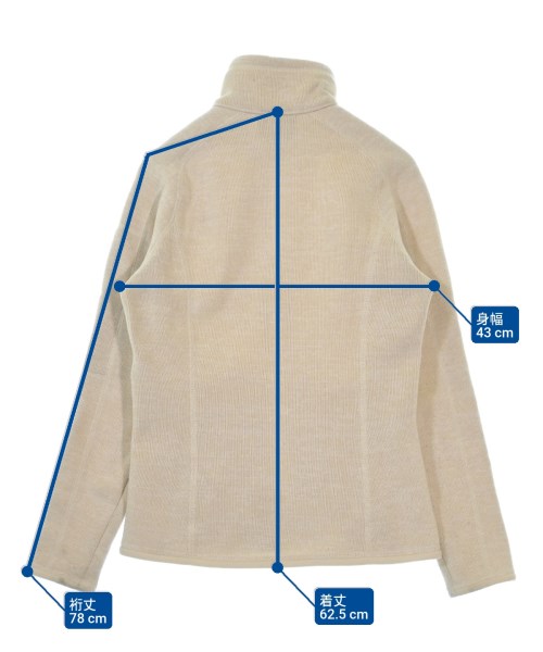 Patagonia（パタゴニア）その他 ベージュ サイズ:S メンズ/2200656437115