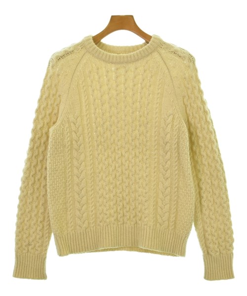 patagonia(パタゴニア)ニット・セーター ベージュ サイズ:XS/2200656437122