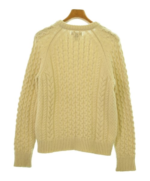 Patagonia（パタゴニア）ニット・セーター ベージュ サイズ:XS メンズ/2200656437122