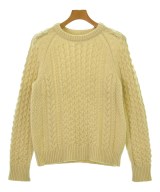 Patagonia（パタゴニア）ニット・セーター ベージュ サイズ:XS メンズ/2200656437122