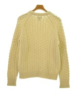 Patagonia（パタゴニア）ニット・セーター ベージュ サイズ:XS メンズ/2200656437122