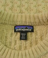 Patagonia（パタゴニア）ニット・セーター ベージュ サイズ:XS メンズ/2200656437122