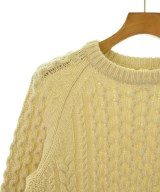 Patagonia（パタゴニア）ニット・セーター ベージュ サイズ:XS メンズ/2200656437122