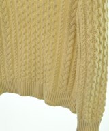 Patagonia（パタゴニア）ニット・セーター ベージュ サイズ:XS メンズ/2200656437122