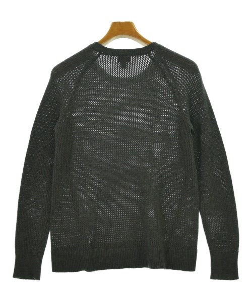 Patagonia（パタゴニア）ニット・セーター グレー サイズ:XS メンズ/2200656437139