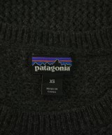 Patagonia（パタゴニア）ニット・セーター グレー サイズ:XS メンズ/2200656437139