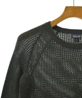 Patagonia（パタゴニア）ニット・セーター グレー サイズ:XS メンズ/2200656437139