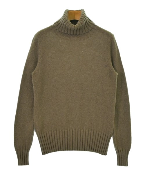 patagonia(パタゴニア)ニット・セーター 茶 サイズ:XS/2200656437146