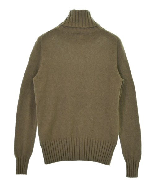 Patagonia（パタゴニア）ニット・セーター 茶 サイズ:XS レディース/2200656437146
