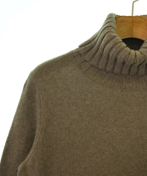 Patagonia（パタゴニア）ニット・セーター 茶 サイズ:XS レディース/2200656437146