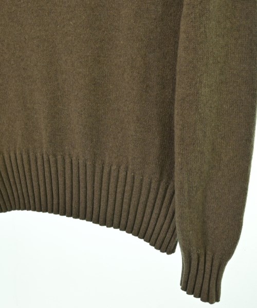 Patagonia（パタゴニア）ニット・セーター 茶 サイズ:XS レディース/2200656437146