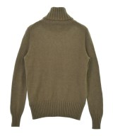 Patagonia（パタゴニア）ニット・セーター 茶 サイズ:XS レディース/2200656437146
