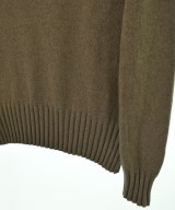 Patagonia（パタゴニア）ニット・セーター 茶 サイズ:XS レディース/2200656437146
