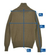 Patagonia（パタゴニア）ニット・セーター 茶 サイズ:XS レディース/2200656437146