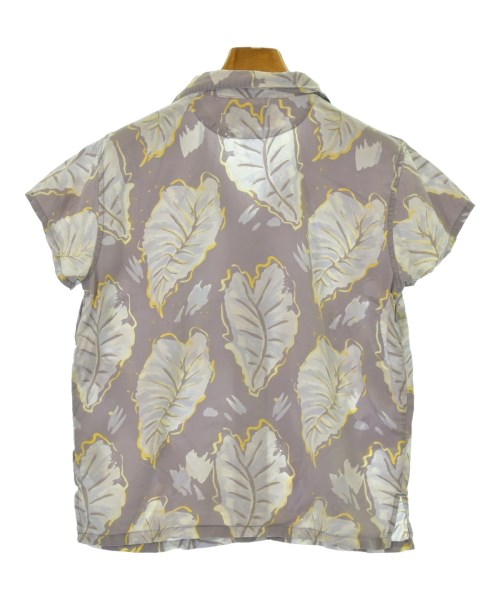 Patagonia（パタゴニア）カジュアルシャツ 紫 サイズ:2(M位) レディース/2200656437153