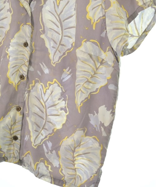 Patagonia（パタゴニア）カジュアルシャツ 紫 サイズ:2(M位) レディース/2200656437153