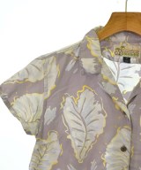 Patagonia（パタゴニア）カジュアルシャツ 紫 サイズ:2(M位) レディース/2200656437153