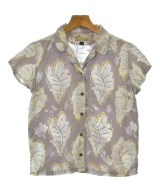 patagonia カジュアルシャツ