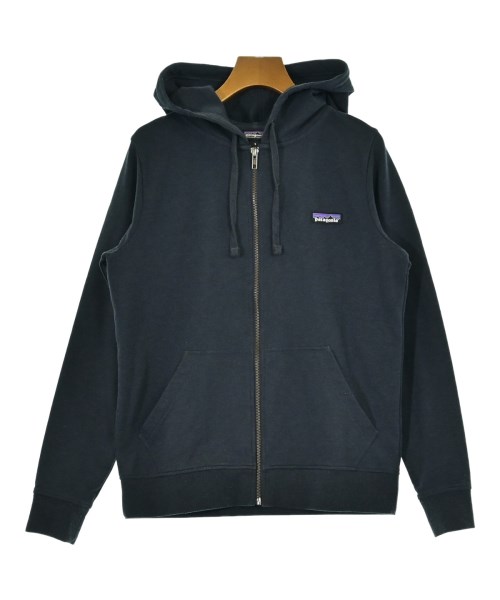 patagonia(パタゴニア)パーカー 紺 サイズ:S/2200656437177