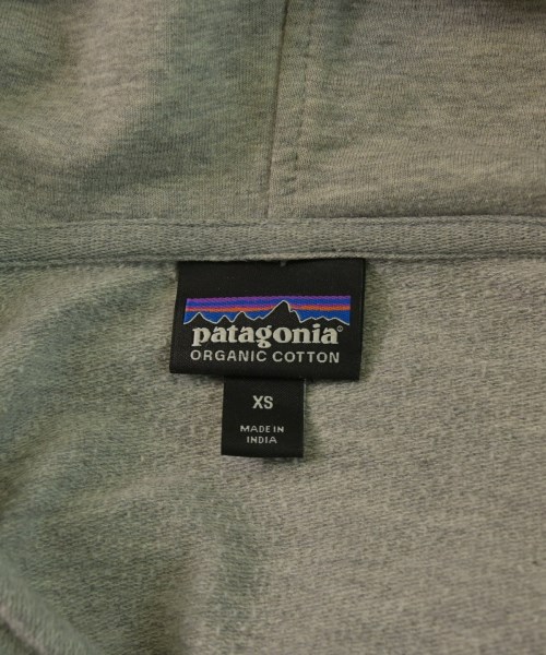 Patagonia（パタゴニア）パーカー グレー サイズ:XS メンズ/2200656437184