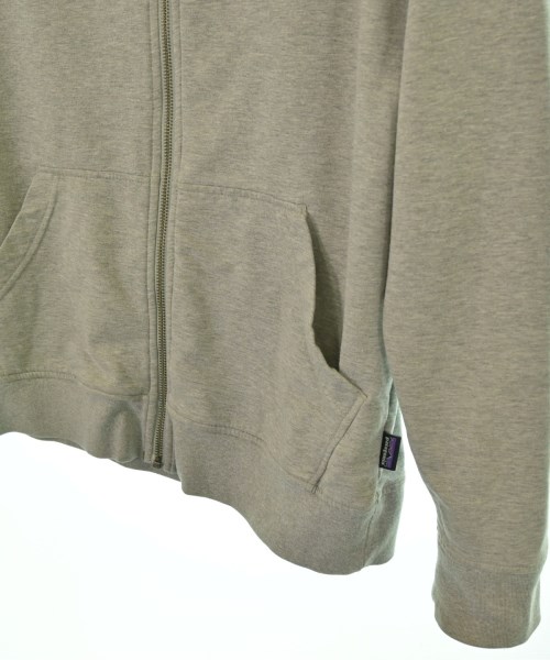 Patagonia（パタゴニア）パーカー グレー サイズ:XS メンズ/2200656437184