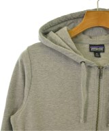 Patagonia（パタゴニア）パーカー グレー サイズ:XS メンズ/2200656437184