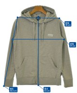 Patagonia（パタゴニア）パーカー グレー サイズ:XS メンズ/2200656437184