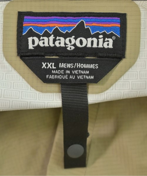Patagonia（パタゴニア）その他 ベージュ サイズ:XXL メンズ/2200659709028