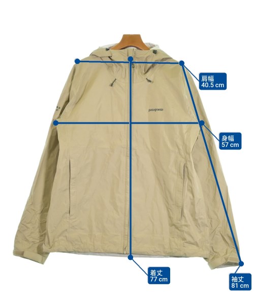 Patagonia（パタゴニア）その他 ベージュ サイズ:XXL メンズ/2200659709028