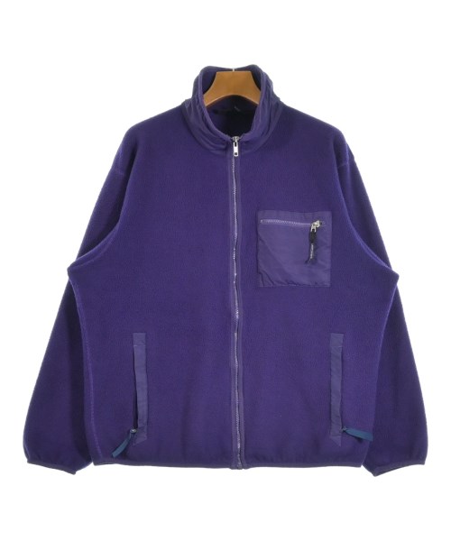 patagonia(パタゴニア)マウンテンパーカー 紫 サイズ:XL/2200659709035