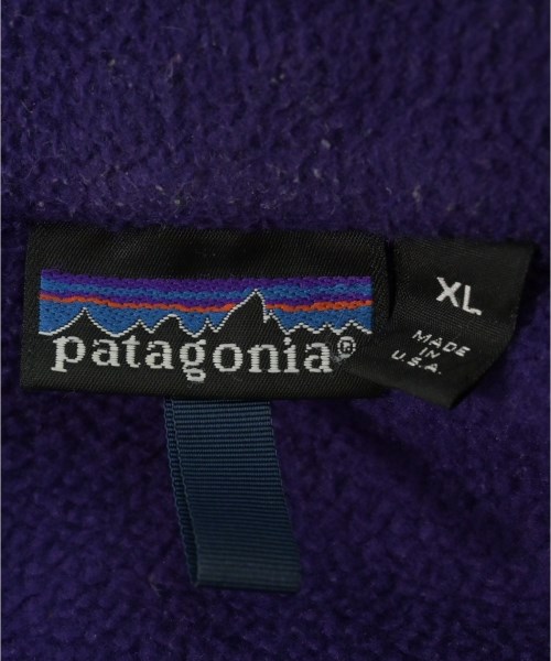 Patagonia（パタゴニア）マウンテンパーカー 紫 サイズ:XL メンズ/2200659709035