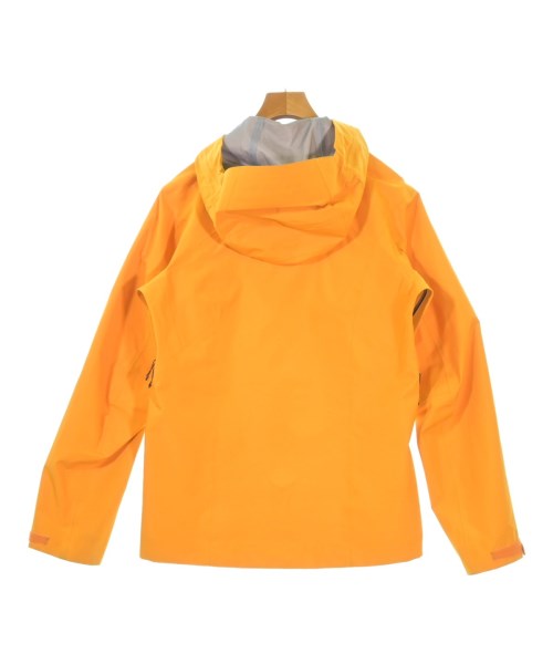 Patagonia（パタゴニア）マウンテンパーカー 黄 サイズ:XS メンズ/2200659822017