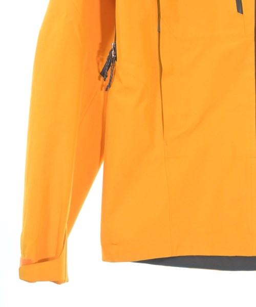 Patagonia（パタゴニア）マウンテンパーカー 黄 サイズ:XS メンズ/2200659822017