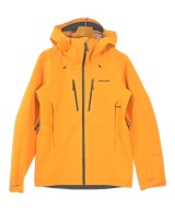 Patagonia（パタゴニア）マウンテンパーカー 黄 サイズ:XS メンズ/2200659822017