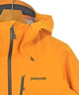 Patagonia（パタゴニア）マウンテンパーカー 黄 サイズ:XS メンズ/2200659822017