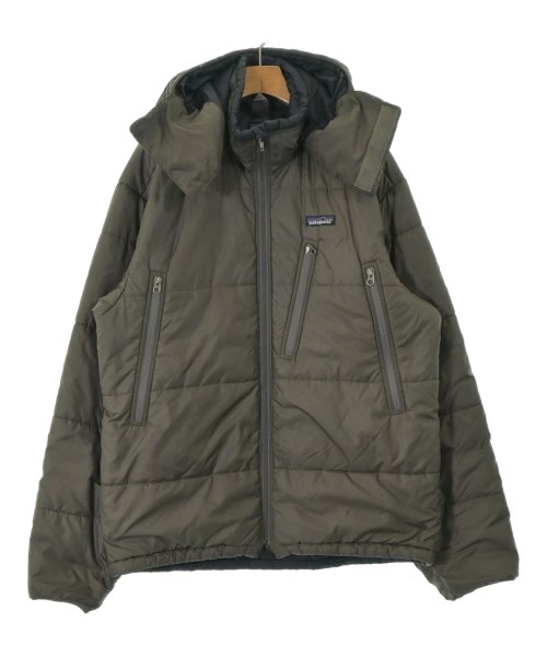 patagonia(パタゴニア)その他 カーキ サイズ:M/2200659841032