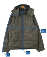 Patagonia（パタゴニア）その他 カーキ サイズ:M メンズ/2200659841032
