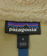 Patagonia（パタゴニア）ブルゾン 白 サイズ:S メンズ/2200656969074