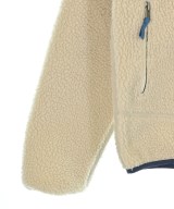 Patagonia（パタゴニア）ブルゾン 白 サイズ:S メンズ/2200656969074
